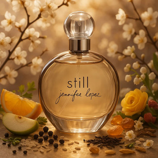 عطر استیل جنیفر لوپز -زنانه اصل لوزی سوییس_گرمی(دکانت) | Jennifer Lopez Still