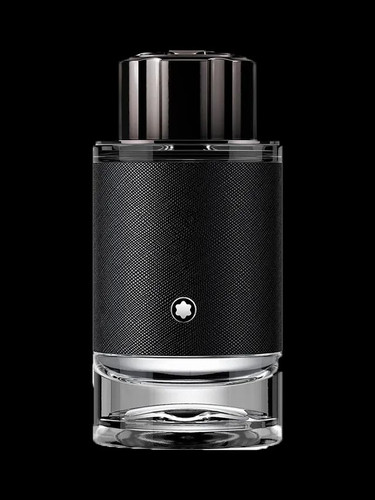 عطر مونت بلنک (مون بلان) اکسپلورر اصل لوزی سوییس_گرمی(دکانت) | Mont Blanc Explorer