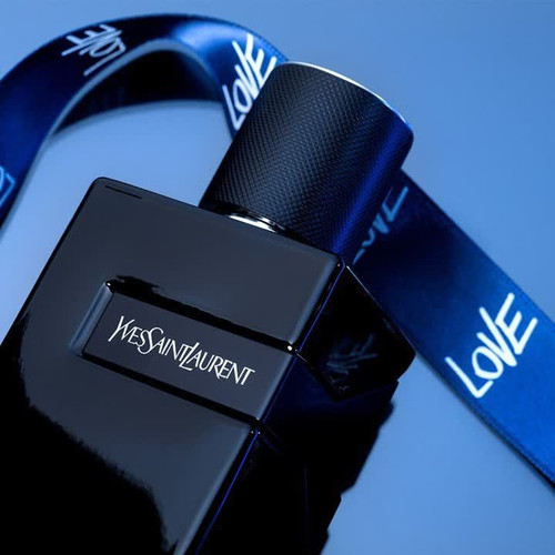 عطر ایو سن لورن وای اصل لوزی سوییس_گرمی(دکانت) گرید تاپ | Yves Saint Laurent Y