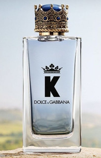 عطر دلچه گابانا کینگ-کی، لوزی_گرمی(دکانت) | Dolce Gabbana King-k