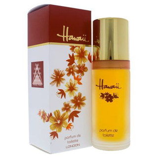 عطر هاوایی، لوزی_گرمی(دکانت)_ Milton Lloyd - Hawaii
