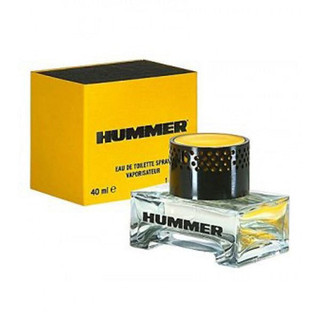 عطر هامر یلو _ زرد_ مردانه_گرمی(دکانت)- HUMMER - Hummer