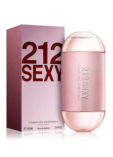 عطر ۲۱۲ سکسی زنانه اصل لوزی سوییس_گرمی(دکانت)| Carolina Herrera 212 sexy