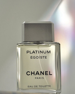 عطر شنل اگویست پلاتینیوم، لوزی_گرمی(دکانت)_ CHANEL - Egoiste Platinum
