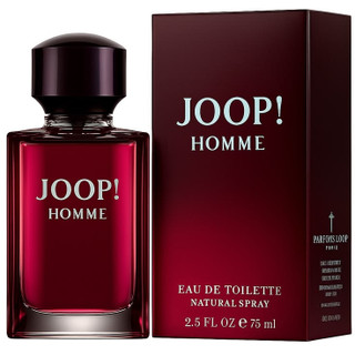 عطر جوپ هوم- قرمز، لوزی_گرمی(دکانت) | Joop Homme