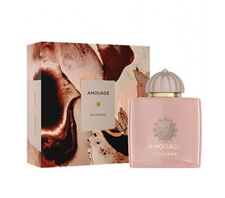 عطر آمواج گایدنس اصل لوزی سوییس_گرمی(دکانت) | Amouage Guidance