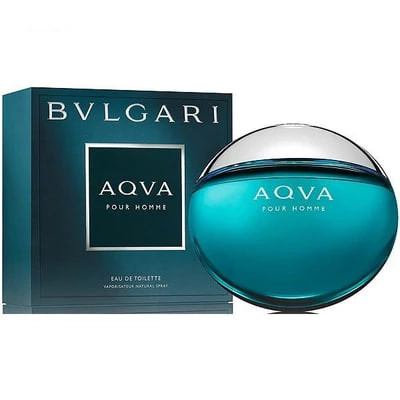 عطر آکوا بولگاری پور هوم اصل لوزی سوییس_گرمی(دکانت)| Bvlgari Aqva Pour Homme