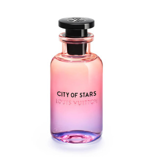 عطر لویی ویتون سیتی آف استارز اصل لوزی سوییس گرید تاپ_گرمی(دکانت) | Louis Vuitton City Of Stars