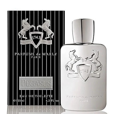 عطر مارلی پگاسوس اصل لوزی سوییس_گرمی(دکانت) | Parfums de Marly Pegasus