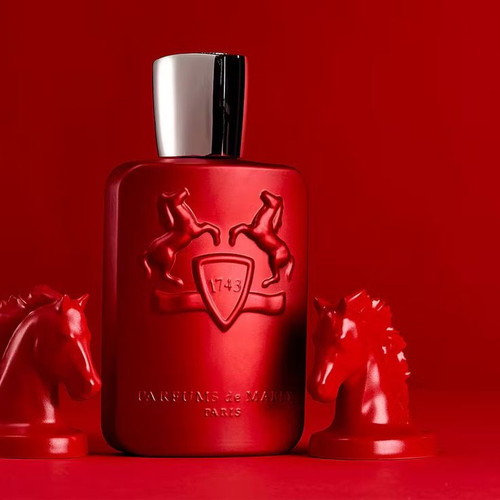 عطر مارلی کالان-کیلان | مارلی قرمز ، لوزی_گرمی(دکانت)| Parfums de Marly Kalan