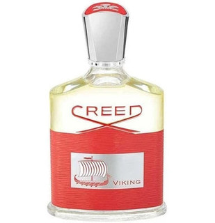 عطر کرید وایکینگ-قرمز _ لوزی، گرمی(دکانت) | Creed Viking