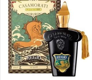 عطر کازاموراتی زرجف رجیو_ لوزی، گرمی(دکانت) | Xerjoff Casamorati Regio