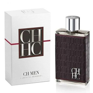 عطر سی اچ کارولینا هررا مردانه، لوزی_گرمی(دکانت)_ CH Carolina Herrera for men