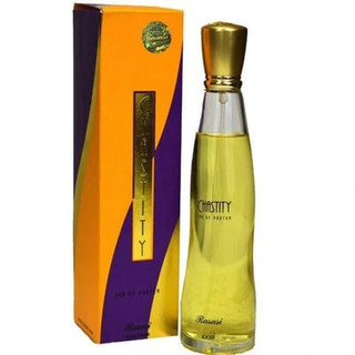 عطر رصاصی چستیتی زنانه_لوزی، گرمی(دکانت) | Rasasi Chastity Women