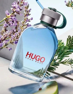 عطر هوگو بوس (باس) ورسوز_هوگو سبز، لوزی_گرمی(دکانت) | Hugo Boss Hugo Man