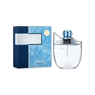 عطر رصاصی رویال آبی مردانه _گرمی(دکانت)| Rasasi Royale for men