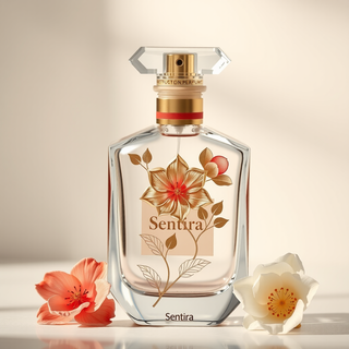 عطر چهارده گل (14 گل)_ عطر خانواده_ The perfume of fourteen flowers