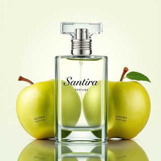 عطر فواکه سیب با ماندگاری بالا- apple perfume
