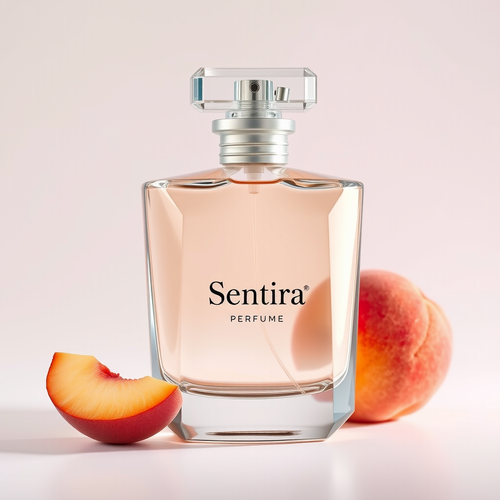عطر فواکه هلو با ماندگاری بالا- Peach perfume