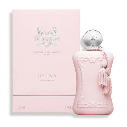 عطر مارلی دلینا، لوزی، _گرمی(دکانت) | Parfums de Marly Delina