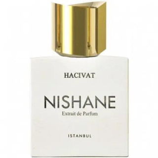 عطر نیشانه حاجیوات (هاسیوات) اصل لوزی سوییس _گرمی(دکانت)| Nishane Hacivat