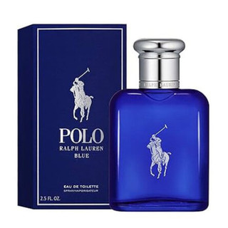 عطر رالف لورن پولو آبی، لوزی سوییس_گرمی(دکانت) | Ralph Lauren Polo Blue EDT