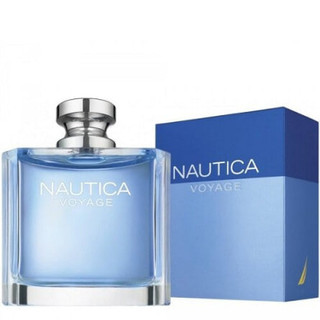 عطر ناتیکا وویاج (ویاج) ، لوزی_گرمی(دکانت) | Nautica Nautica Voyage