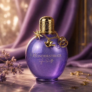عطر تیلور سویف وانتر استراک، لوزی، _گرمی(دکانت)_ Wonderstruck Taylor Swift