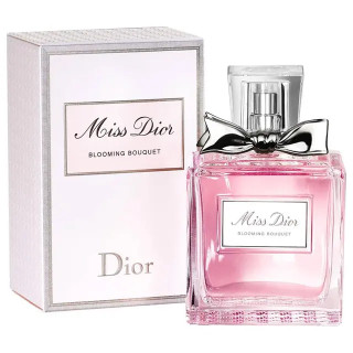 عطر دیور میس دیور بلومینگ بوکت صورتی اصل لوزی سوییس گرید تاپ_گرمی(دکانت) | Dior Miss Dior Cherie