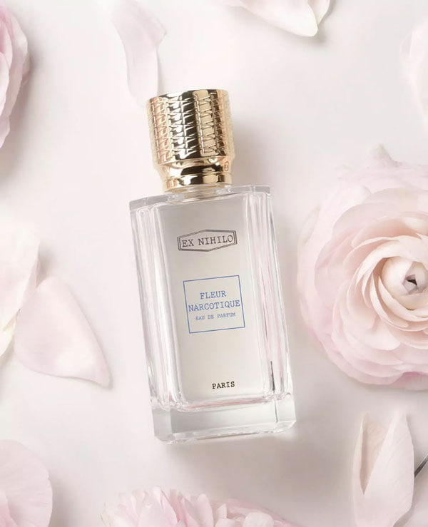 عطر فلور نارکوتیک _گرمی(دکانت)| Ex Nihilo Fleur Narcotique