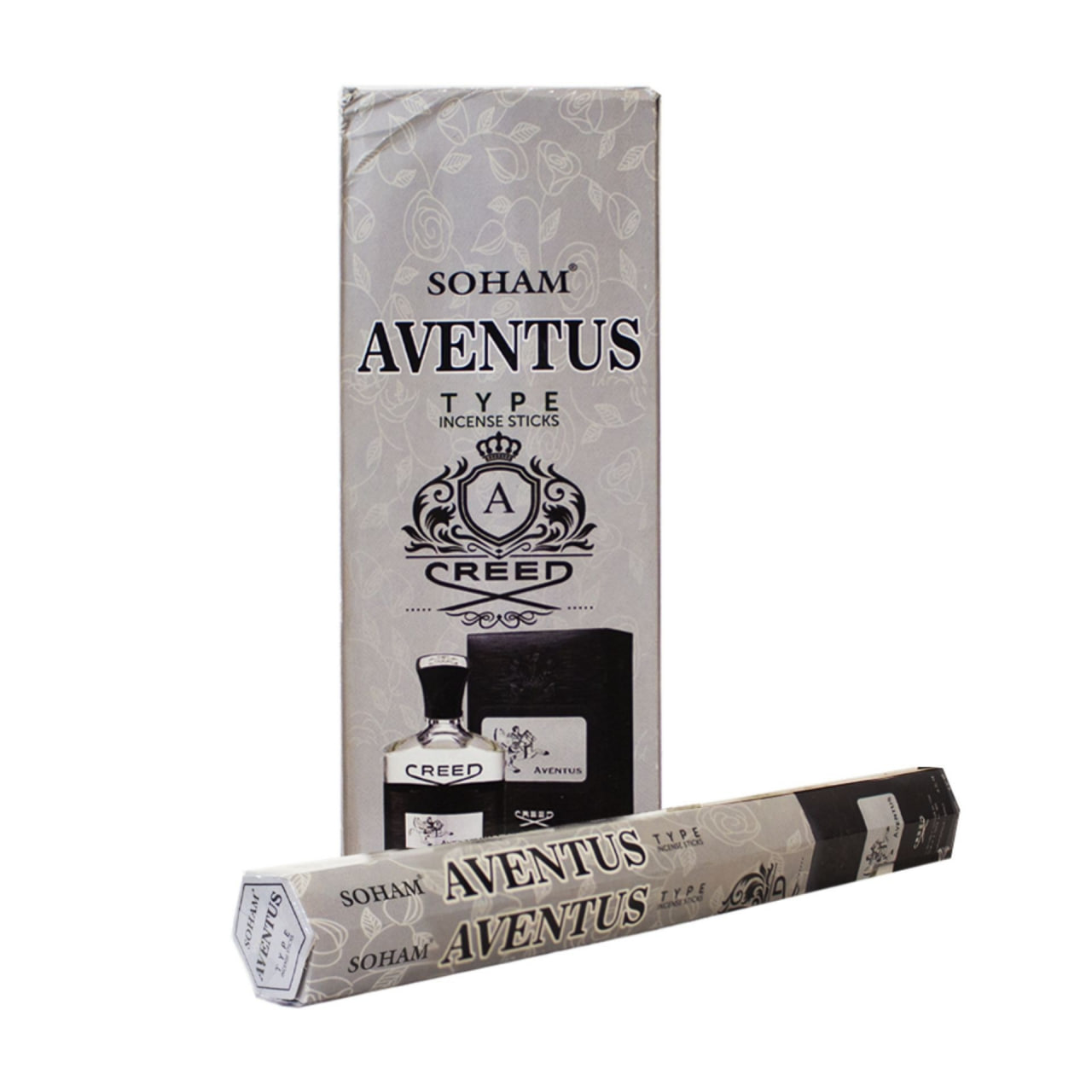 عود شاخه ای اونتوس از برند سوهام SOHAM