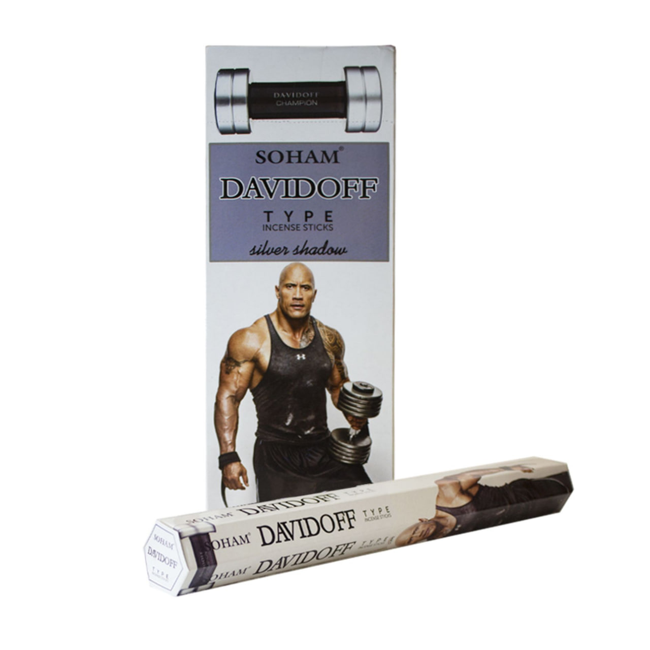 عود شاخه ای دیویدوف از برد سوهام SOHAM