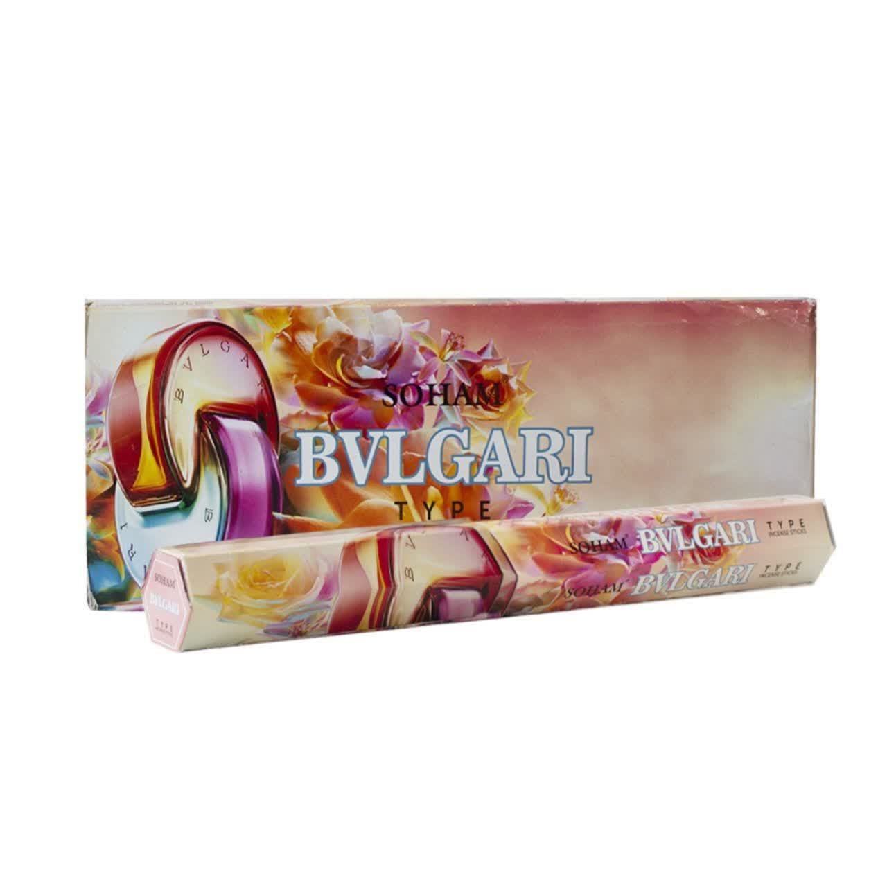 عود شاخه ای بولگاری از برد سوهام SOHAM