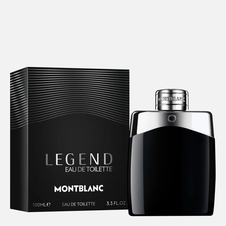 عطر پر فروش مونت بلنک لجند اصل از شرکت لوزی سوییس_گرمی(دکانت)| Mont Blanc Legend