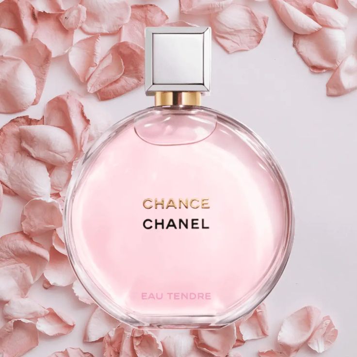 عطر شنل چنس اصل از شرکت لوزی سوییس_گرمی(دکانت)| Chanel Chance