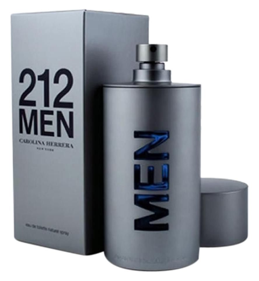عطر ۲۱۲ وی آی پی مردانه_گرمی(دکانت) | Carolina Herrera 212 VIP Men