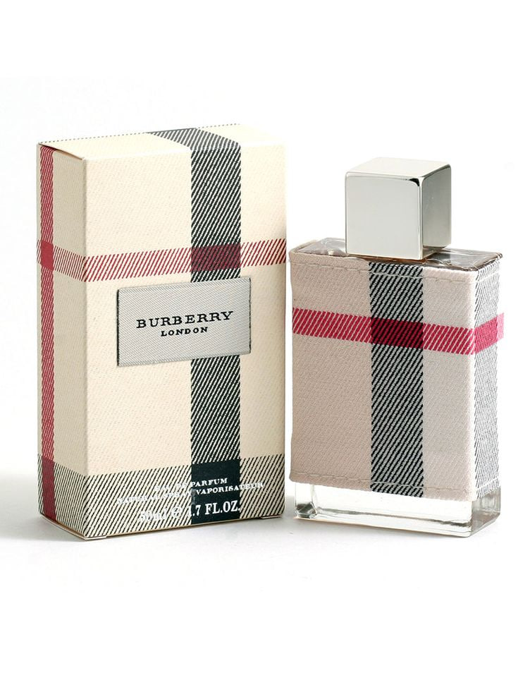 عطر باربری لندن زنانه_گرمی(دکانت) | Burberry London