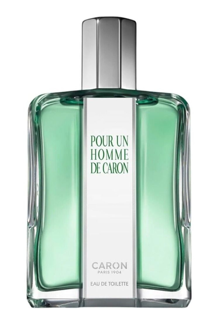 عطر کارون پوران هوم- عطر شاه _ اصل از شرکت لوزی سوییس_گرمی(دکانت)| Caron Pour Un Homme