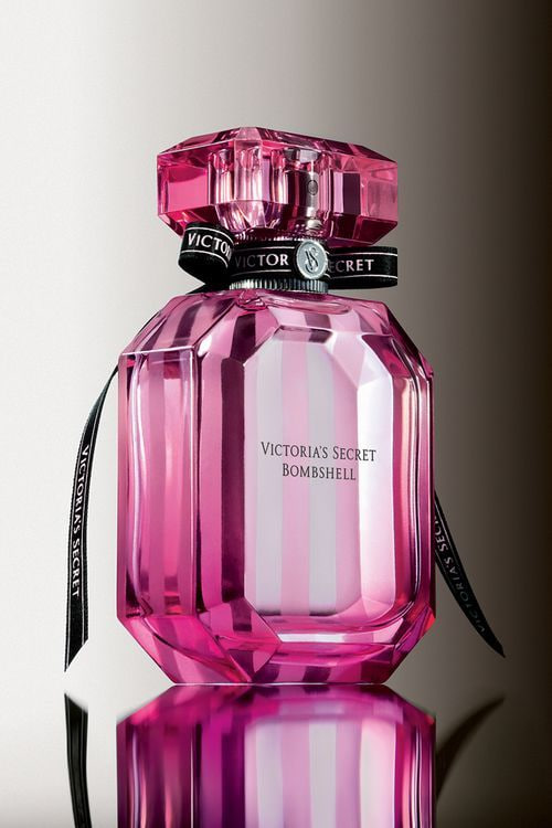 عطر ویکتوریا سکرت بامب شل اصل از شرکت لوزی سوییس_گرمی(دکانت)_ Victoria Secret Bombshell