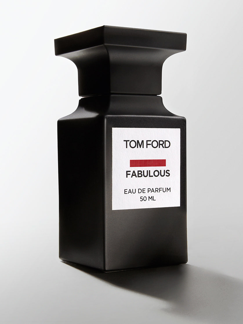 عطر تام فورد فاکینگ فابیولس اصل از شرکت لوزی سوییس_ TOM FORD - Faking Fabulous