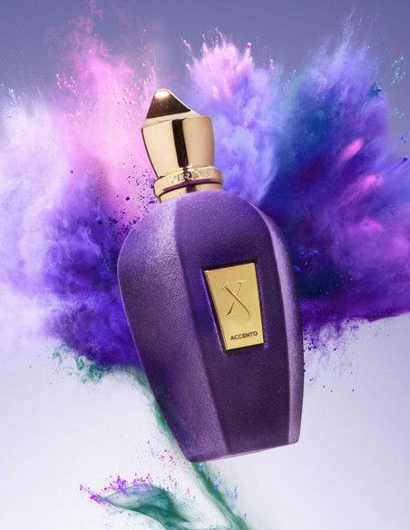 عطر سوسپیرو اکسنتو اصل از شرکت لوزی سوییس_گرمی(دکانت)| Sospiro Accento