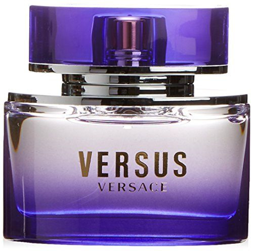 عطر ورساچه ورسوز_گرمی(دکانت)_ VERSACE - Versus for Women
