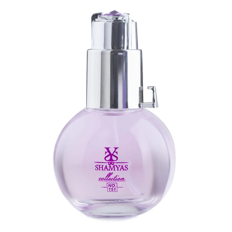 ادکلن زنانه شمیاس مدل اکلت_ Eclat حجم 25 میلی لیتر