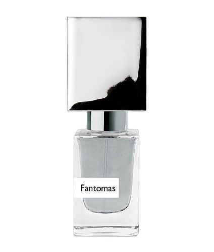 عطر ناسوماتو فانتوماس اصل اصل از شرکت لوزی سوییس گرید تاپ_گرمی(دکانت)| Nasomatto Fantomas
