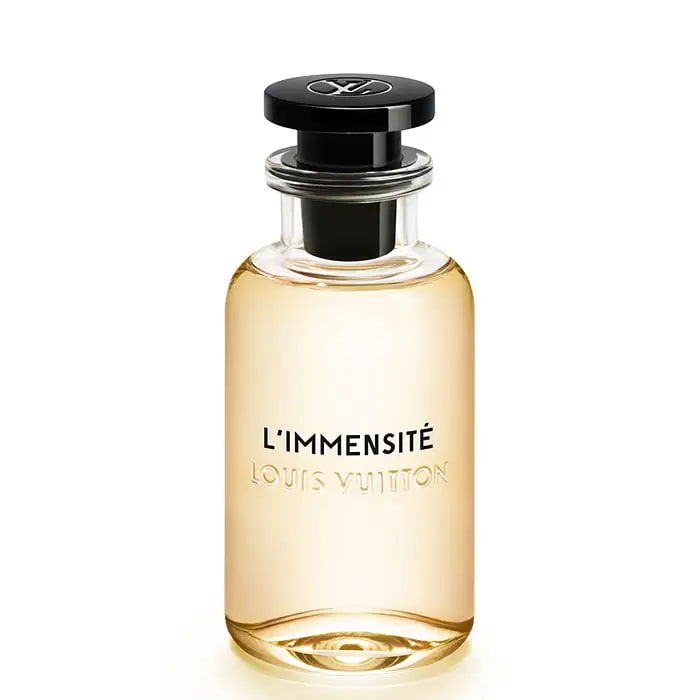 عطر لویی ویتون ال ایمنسیت نسخه اقتصادی_گرمی(دکانت) | Louis Vuitton L’Immensité