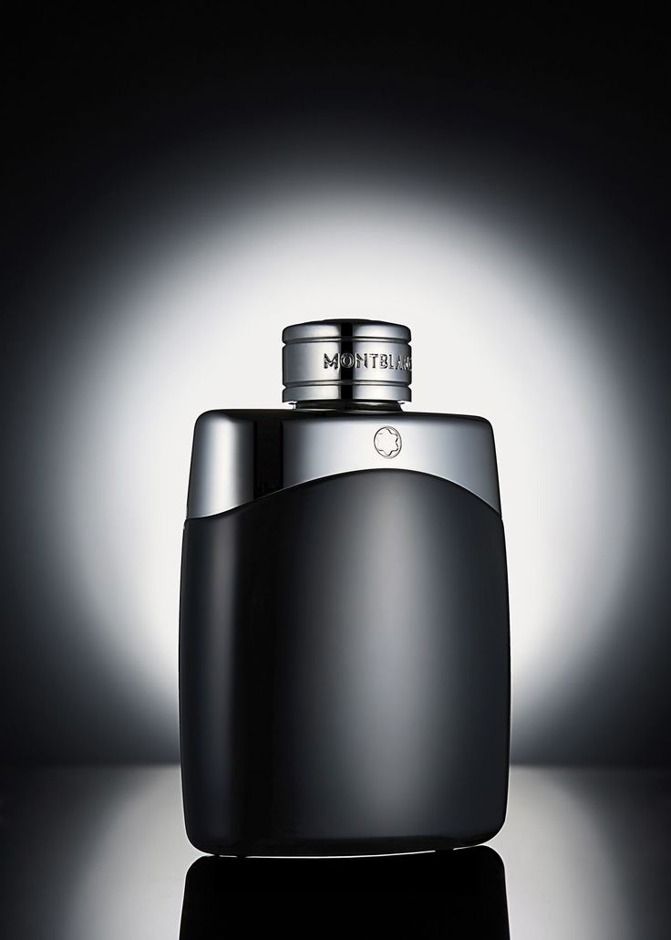 عطر مونت بلنک لجند_گرمی(دکانت) | Mont Blanc Legend