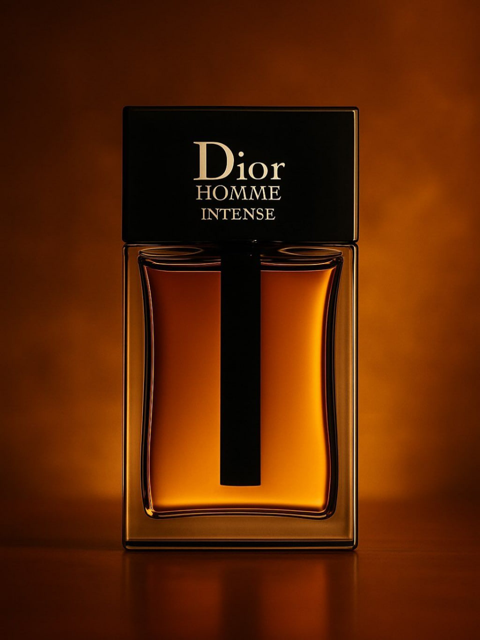 عطر دیور هوم اینتنس نسخه اقتصادی_گرمی(دکانت)_ Dior Homme Intense