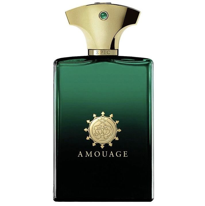 عطر آمواج اپیک مردانه اصل از شرکت لوزی سوییس با ماندگاری بالا_گرمی(دکانت)| Amouage Epic Men