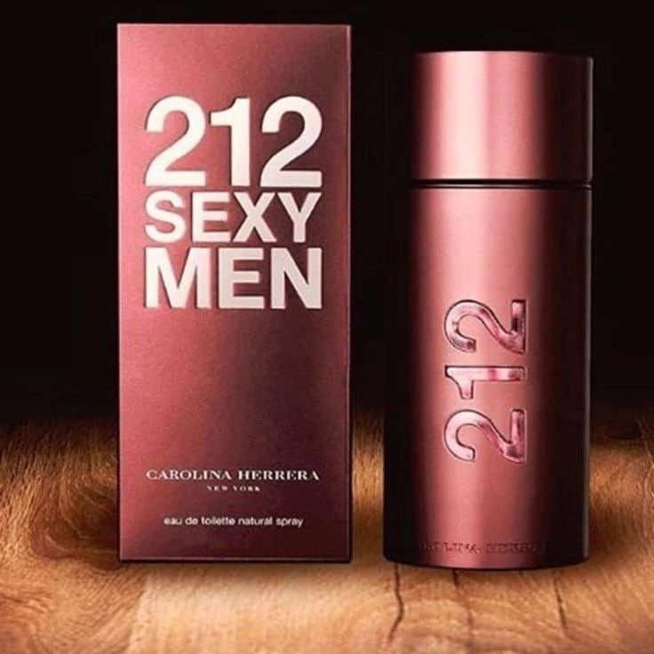 عطر ۲۱۲ مردانه اصل از شرکت لوزی سوییس_گرمی(دکانت) | Carolina Herrera 212 Men